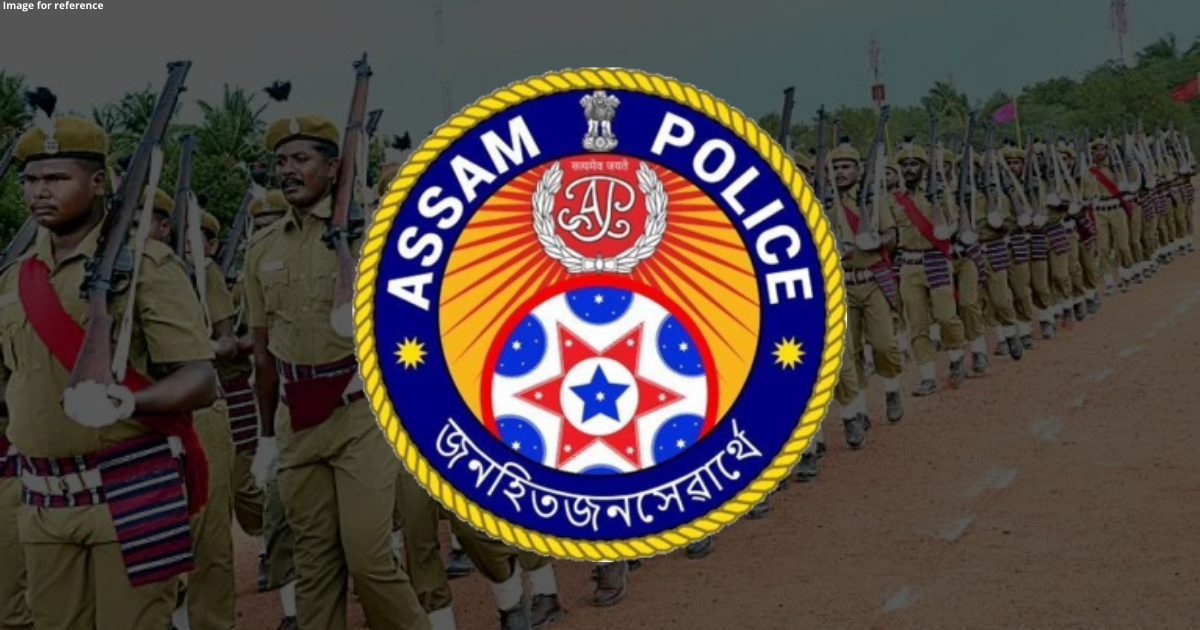 Assam police arrests 2441 people in connection with child marriages